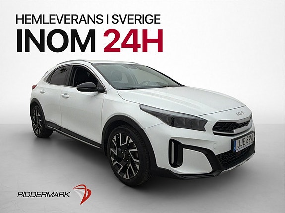 Kia XCeed 3 of 30