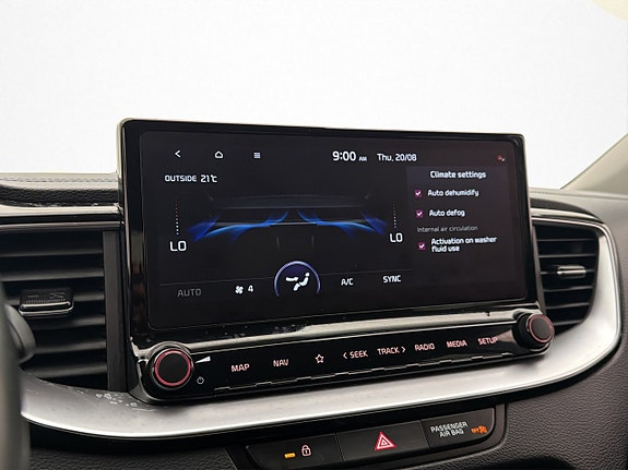 Kia XCeed 23 of 30