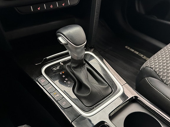 Kia XCeed 25 of 30