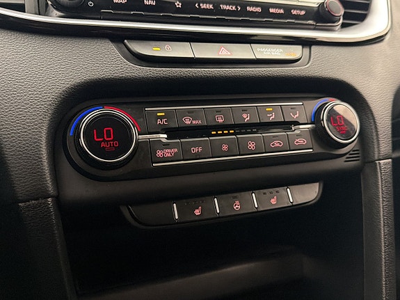 Kia XCeed 24 of 30