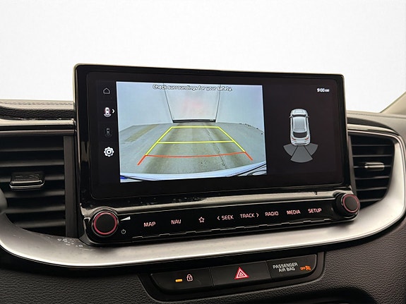 Kia XCeed 19 of 30