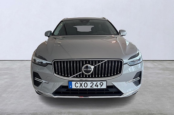 Volvo XC60 7 of 23