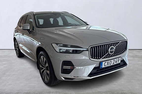 Volvo XC60 6 of 23