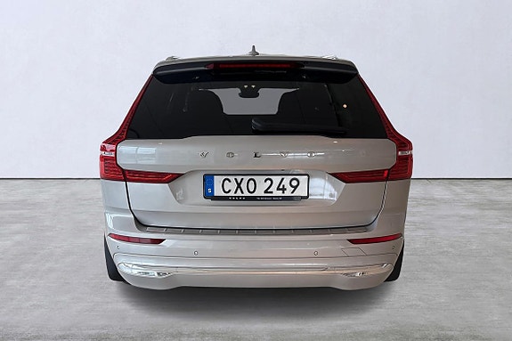 Volvo XC60 5 of 23
