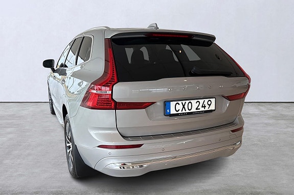 Volvo XC60 4 of 23