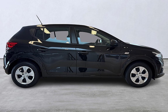 Dacia Sandero 3 of 14
