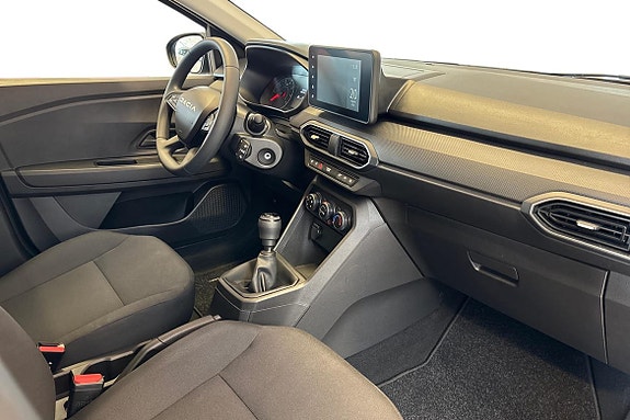 Dacia Sandero 10 of 14