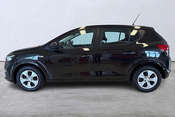 Dacia Sandero 2 of 14