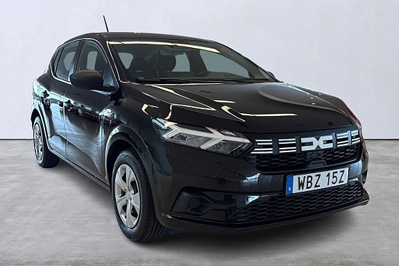 Dacia Sandero 6 of 14