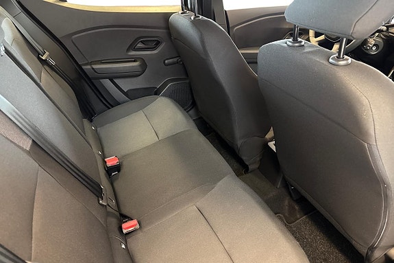 Dacia Sandero 11 of 14