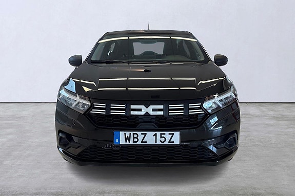 Dacia Sandero 7 of 14