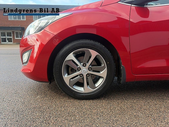 Hyundai i30 6 of 11