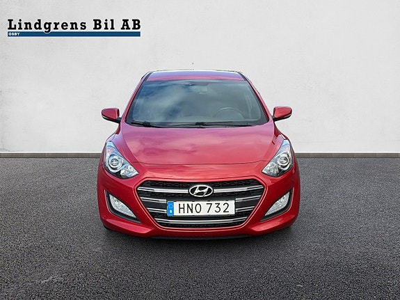 Hyundai i30 4 of 11