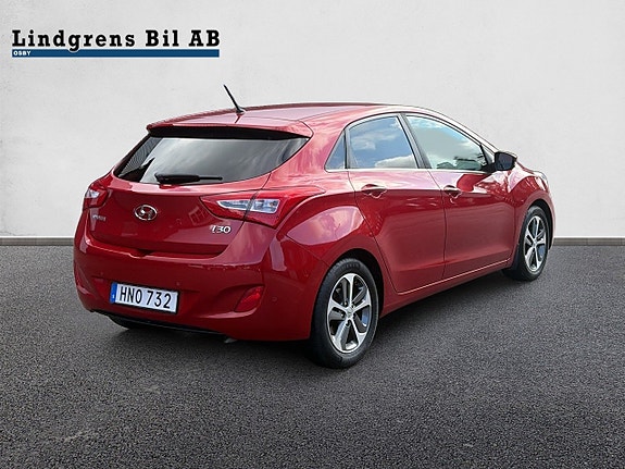 Hyundai i30 3 of 11