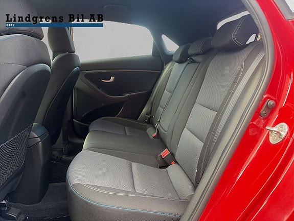 Hyundai i30 10 of 11