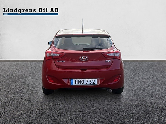 Hyundai i30 5 of 11
