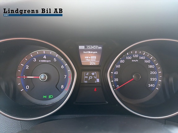 Hyundai i30 9 of 11