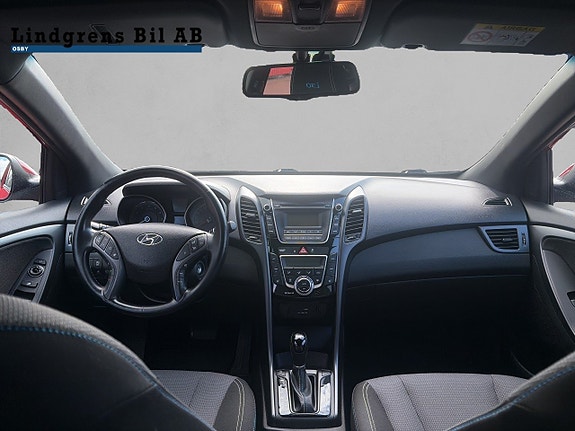 Hyundai i30 8 of 11