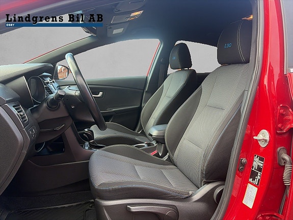 Hyundai i30 7 of 11