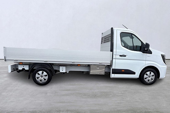 Renault Master 6 of 15