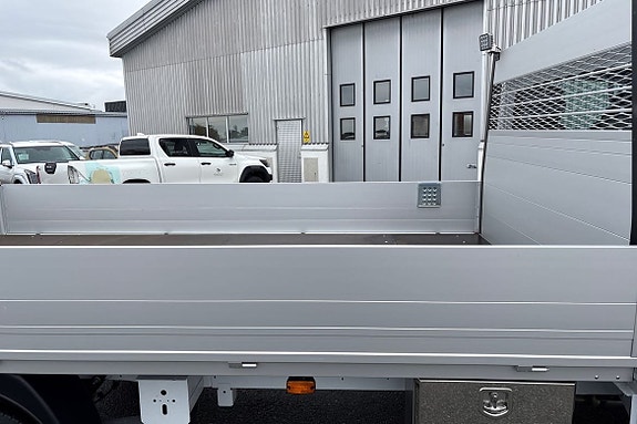 Renault Master 13 of 15