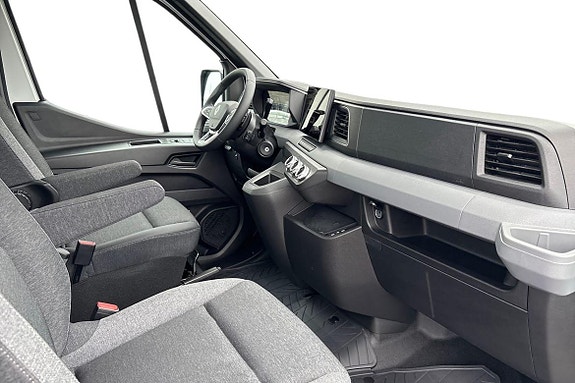 Renault Master 10 of 15