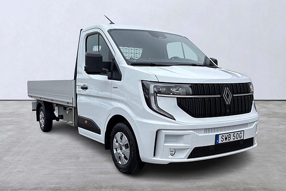 Renault Master 7 of 15