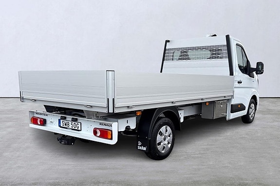 Renault Master 5 of 15