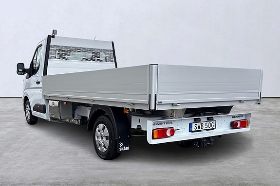Renault Master 3 of 15
