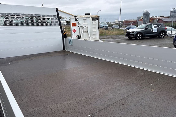 Renault Master 15 of 15