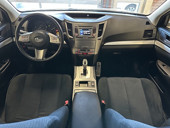 Subaru Outback 18 of 19