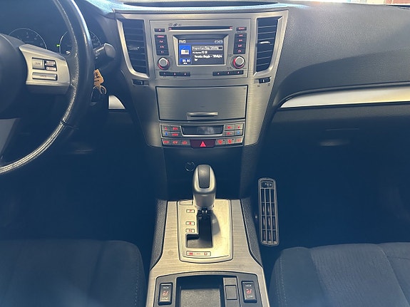 Subaru Outback 9 of 19