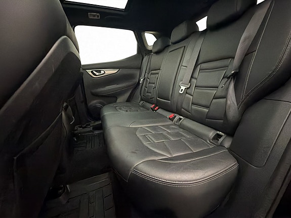 Nissan Qashqai 30 of 30