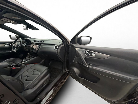 Nissan Qashqai 28 of 30