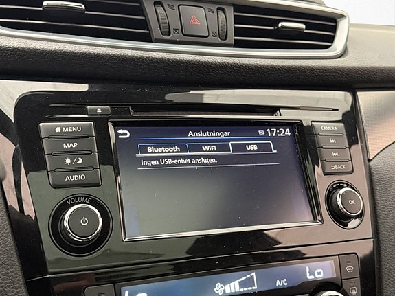 Nissan Qashqai 25 of 30
