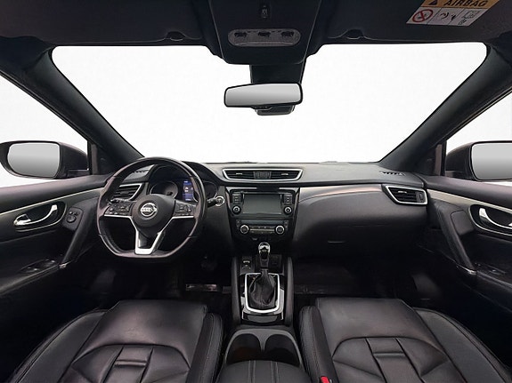 Nissan Qashqai 16 of 30