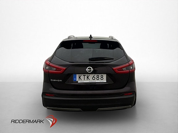 Nissan Qashqai 7 of 30