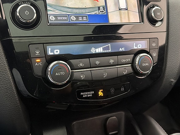 Nissan Qashqai 26 of 30