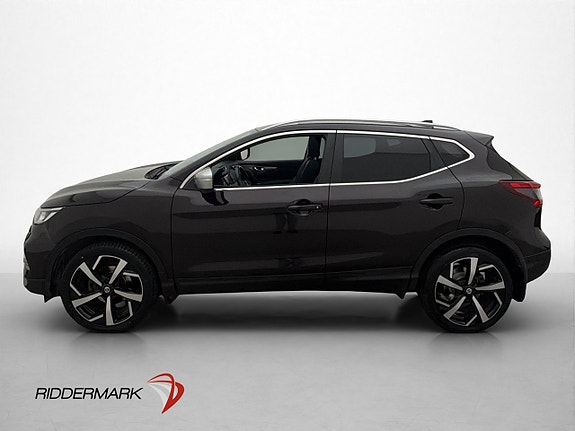 Nissan Qashqai 5 of 30