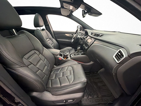 Nissan Qashqai 29 of 30