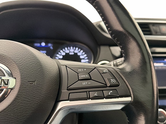 Nissan Qashqai 21 of 30