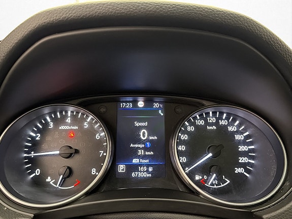 Nissan Qashqai 20 of 30