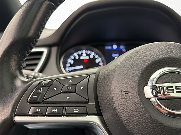 Nissan Qashqai 19 of 30