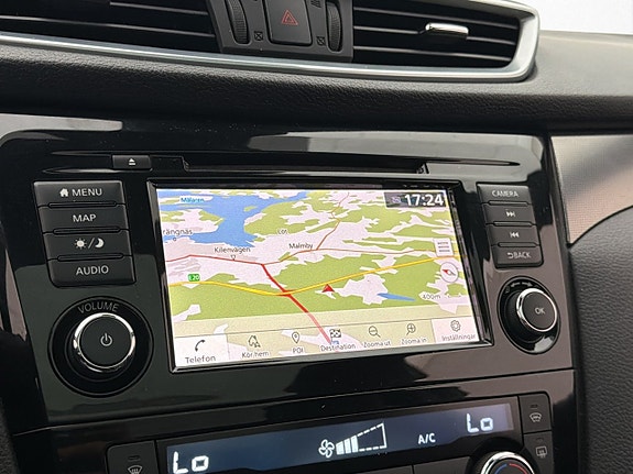 Nissan Qashqai 24 of 30