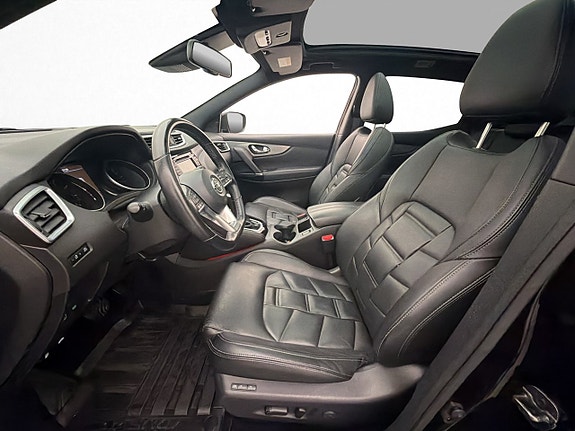 Nissan Qashqai 11 of 30