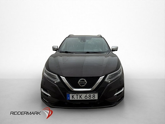 Nissan Qashqai 2 of 30