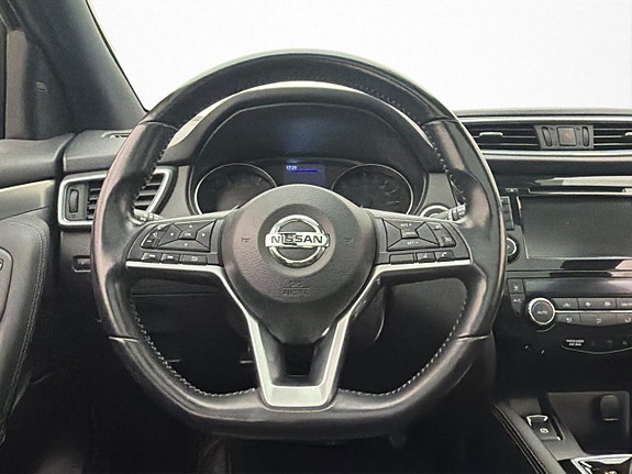 Nissan Qashqai 17 of 30