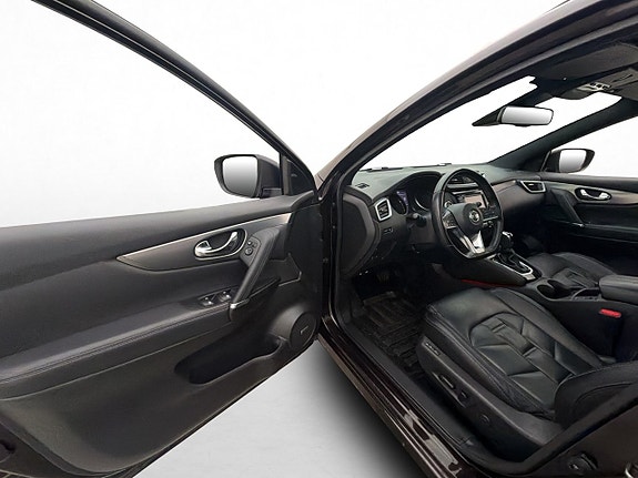 Nissan Qashqai 10 of 30