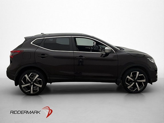 Nissan Qashqai 9 of 30