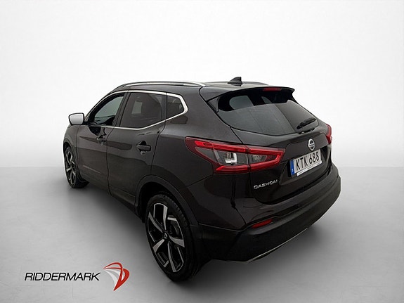 Nissan Qashqai 6 of 30